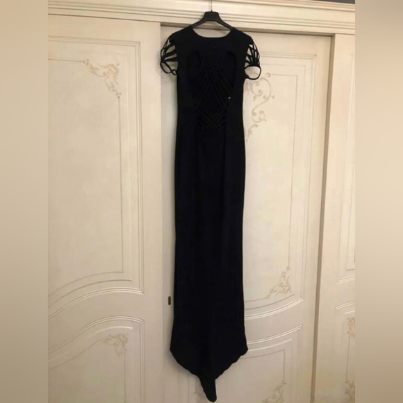 Jean Paul Gaultier evening dress! - Picture 4 of 7